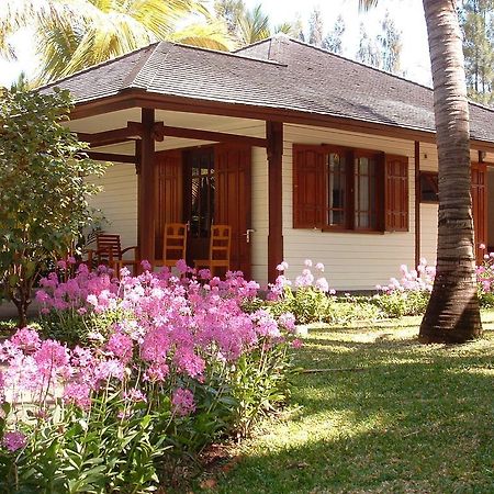 Le Domaine Des Pierres Hotel Saint Pierre Buitenkant foto