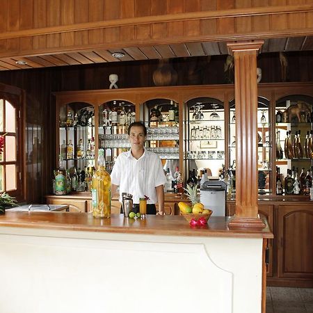 Le Domaine Des Pierres Hotel Saint Pierre Buitenkant foto