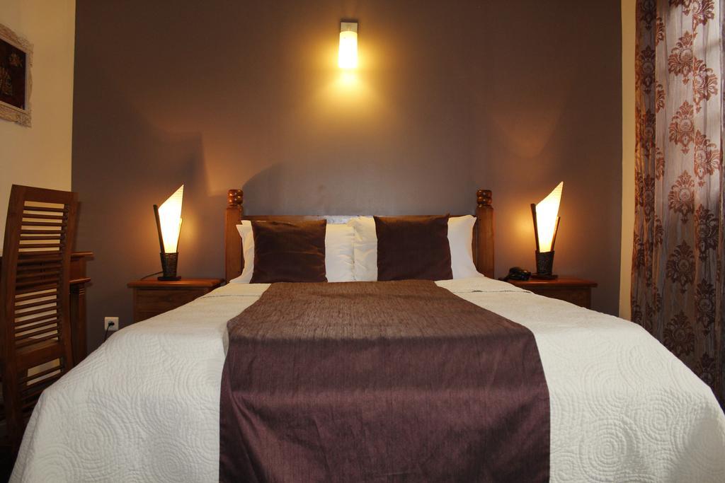 Le Domaine Des Pierres Hotel Saint Pierre Kamer foto