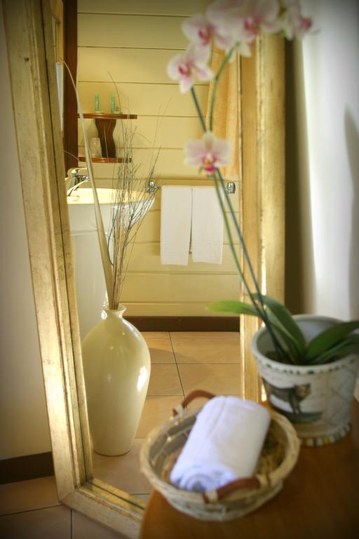 Le Domaine Des Pierres Hotel Saint Pierre Kamer foto