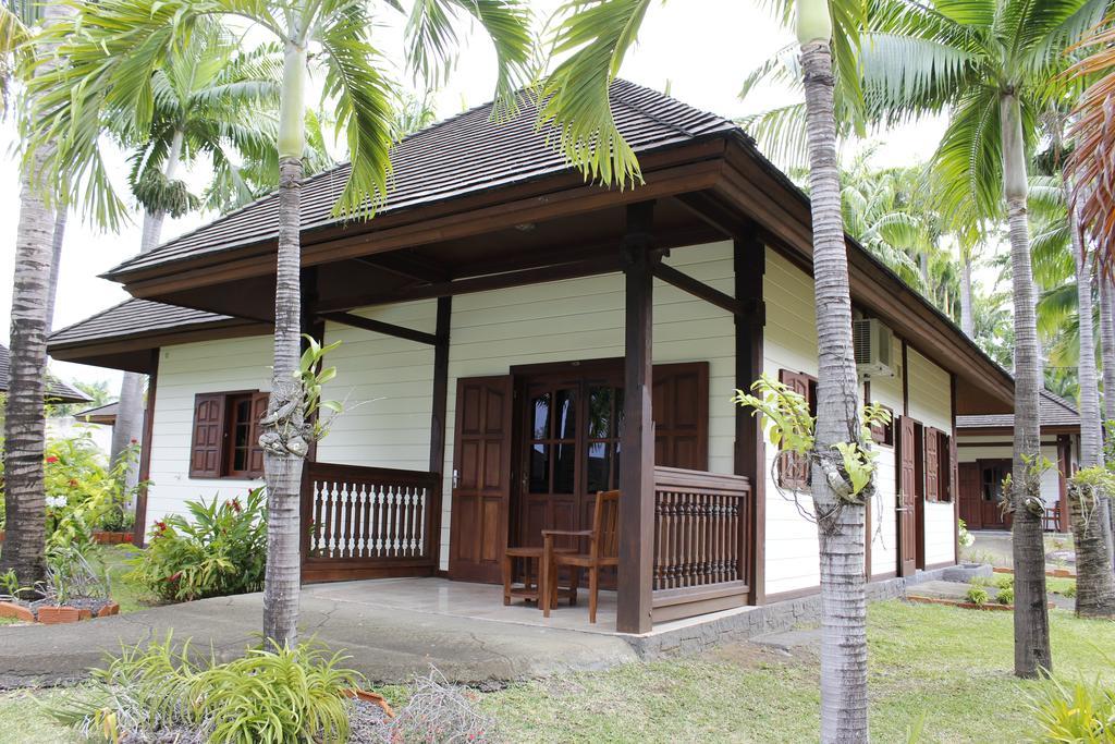 Le Domaine Des Pierres Hotel Saint Pierre Kamer foto