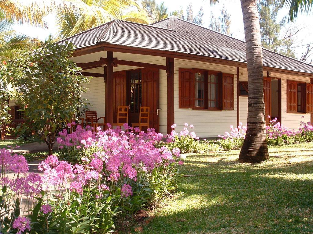 Le Domaine Des Pierres Hotel Saint Pierre Buitenkant foto