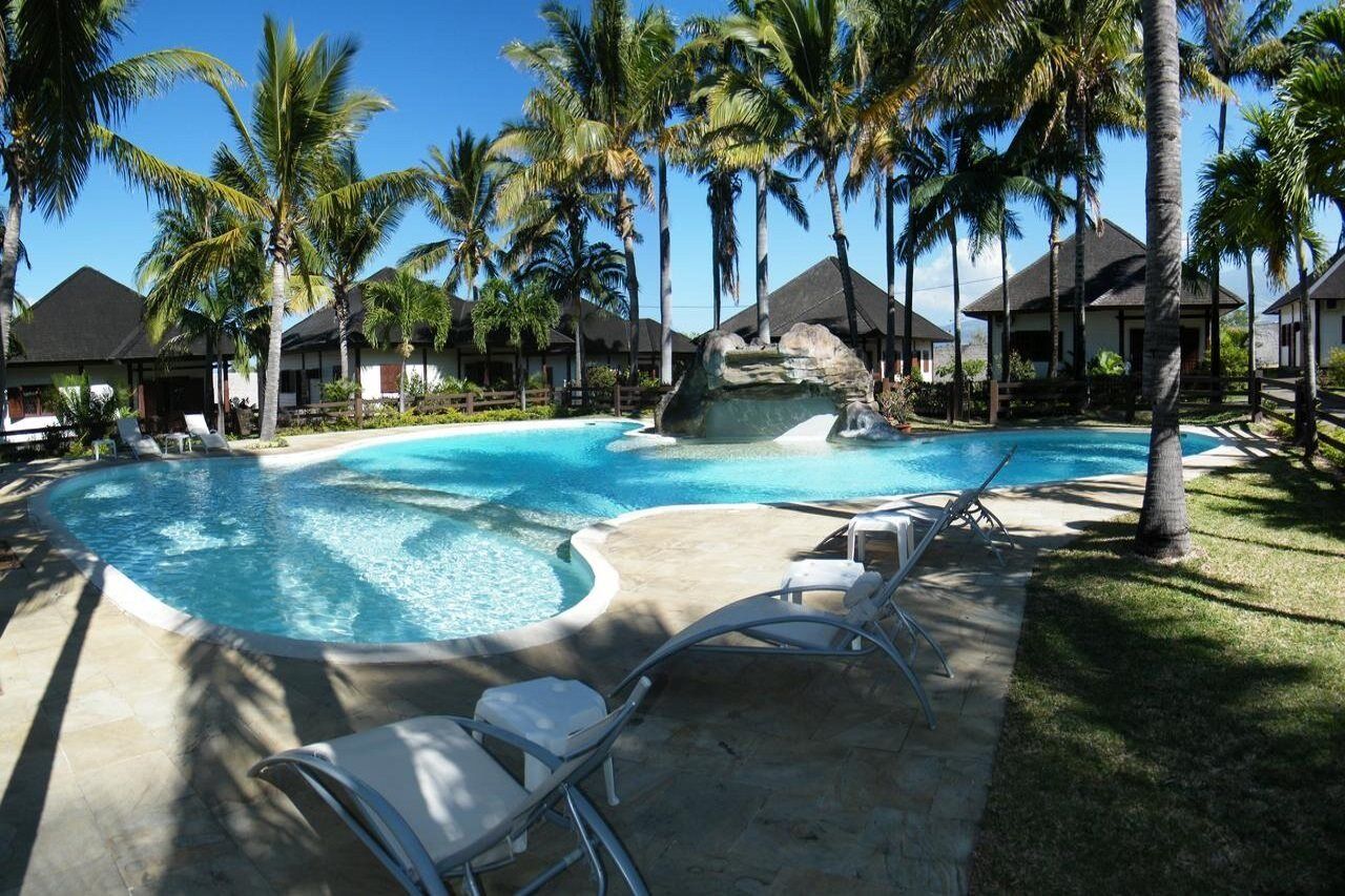 Le Domaine Des Pierres Hotel Saint Pierre Buitenkant foto